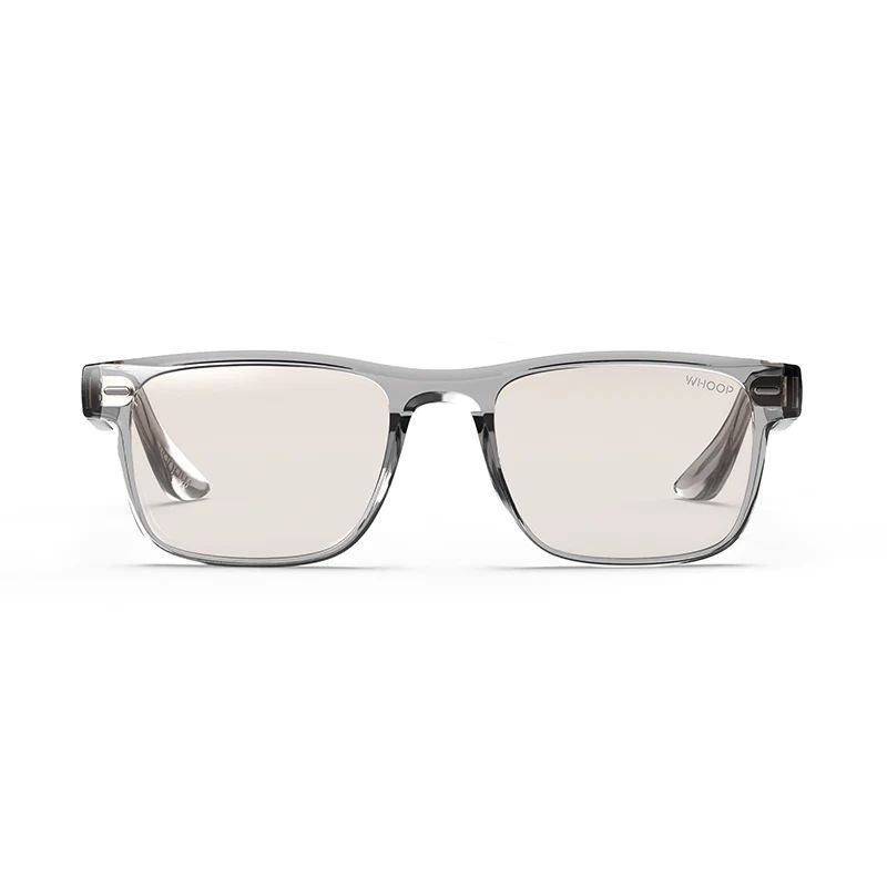 Повседневные очки WHOOP BLUE LIGHT GLASSES Remy Lucid / All Day