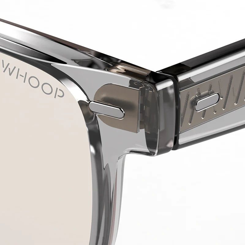 Повседневные очки WHOOP BLUE LIGHT GLASSES Remy Lucid / All Day