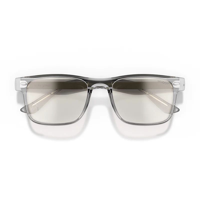 Повседневные очки WHOOP BLUE LIGHT GLASSES Remy Lucid / All Day