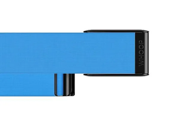 Влагостойкий ремешок для браслета WHOOP 4.0 HYDROKNIT Tidal