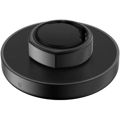 Зарядное устройство OURA Generation 3 Charger Set Black US13