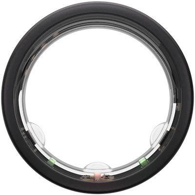 Oura Ring Gen 3 - это третья версия умного кольца в форм-факторе ювелирного изделия, с помощью которого мы можем отслеживать качество нашего сна, физическую активность и общее состояние здоро