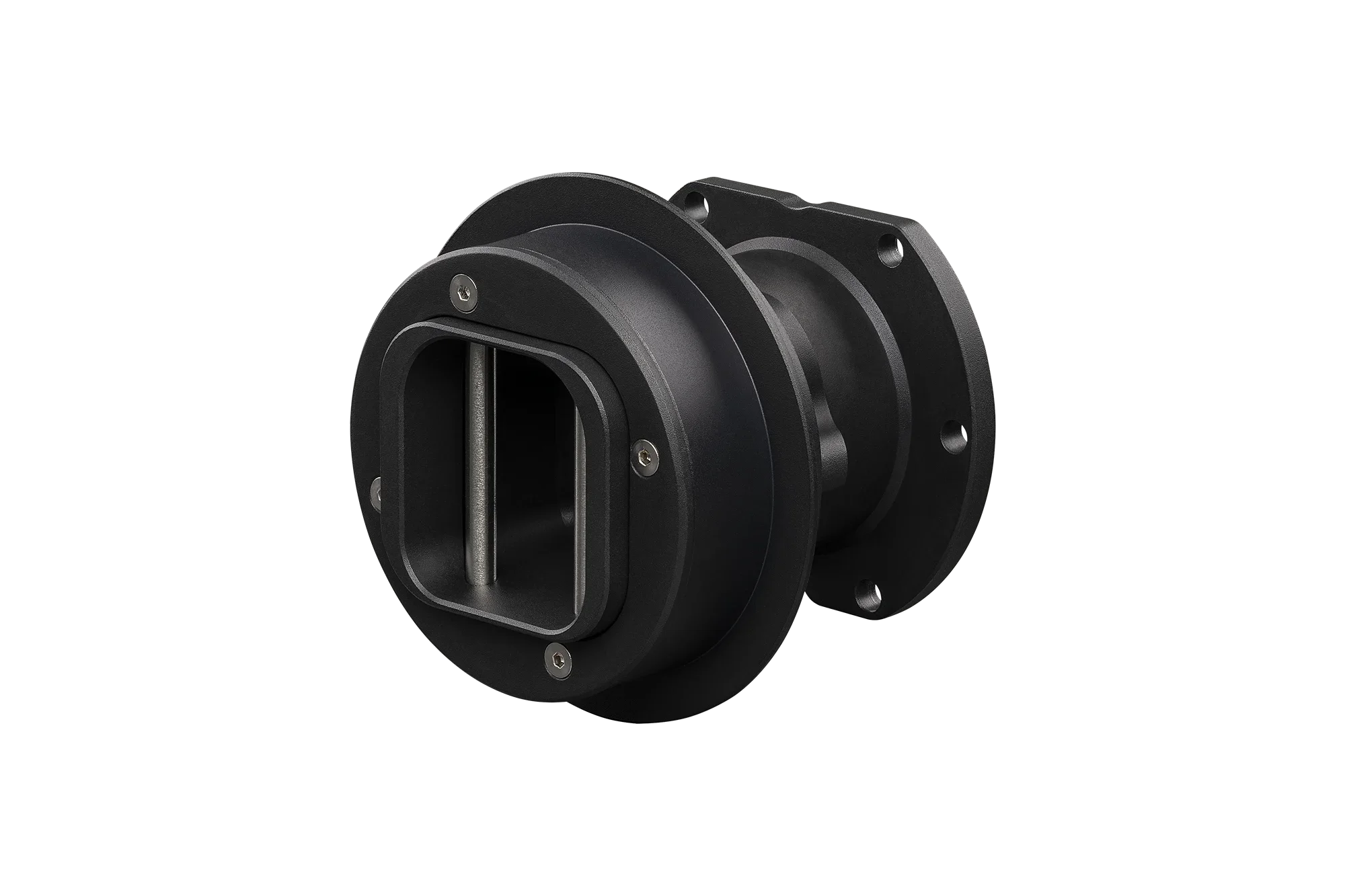 Быстросъемный адаптер FANATEC QR2 WS Wheel-Side