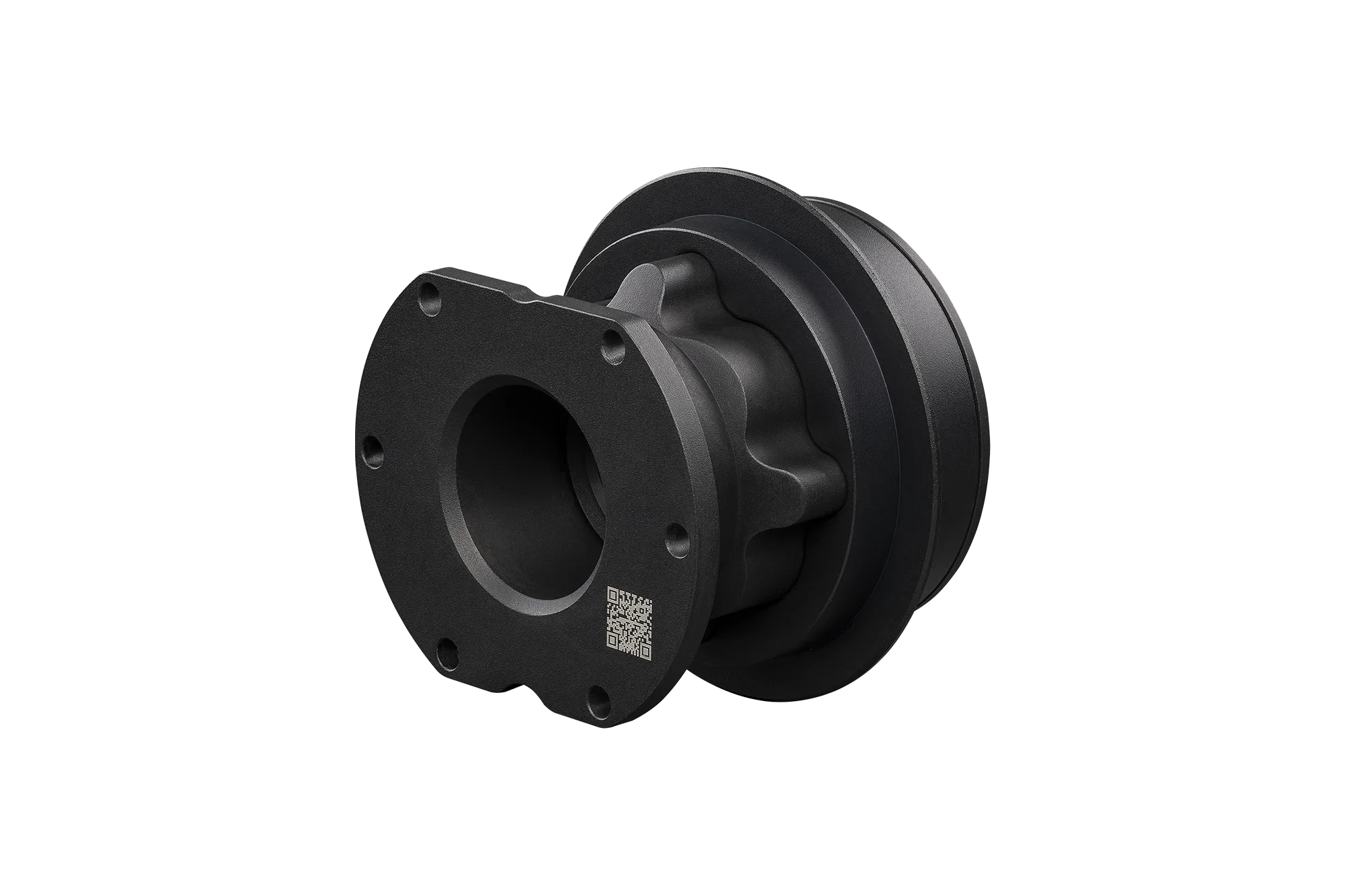 Быстросъемный адаптер FANATEC QR2 WS Wheel-Side