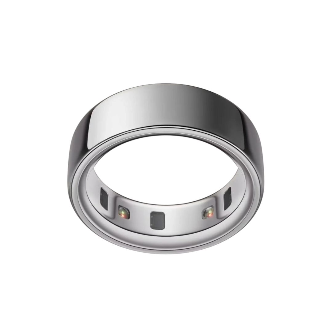 Кольца Oura Ring Gen4 Gen3