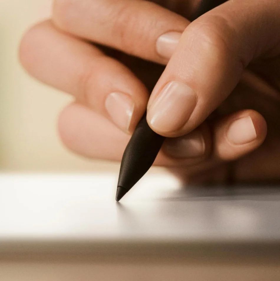 Стилус для планшета Remarkable Paper Pro Marker Plus