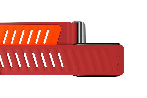 Влагостойкий ремешок для браслета WHOOP 4.0 Sportflex Mirage