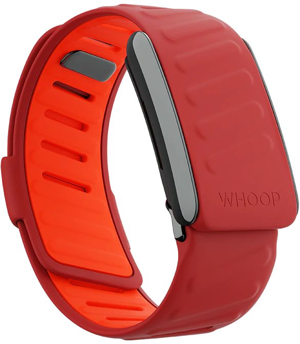 Влагостойкий ремешок для браслета WHOOP 4.0 Sportflex Mirage