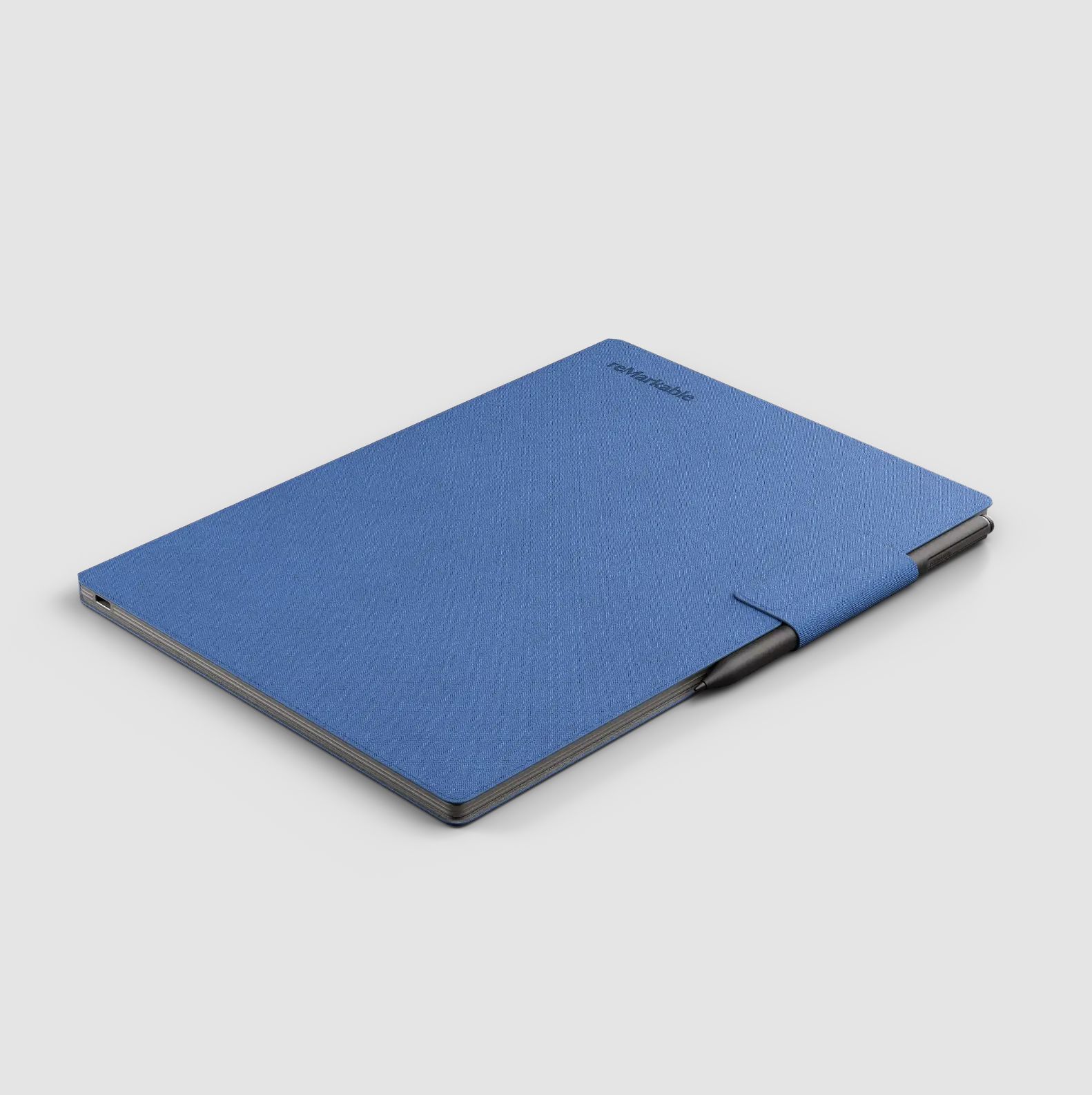 Чехол для планшета Remarkable Paper Pro Book Folio Cobalt