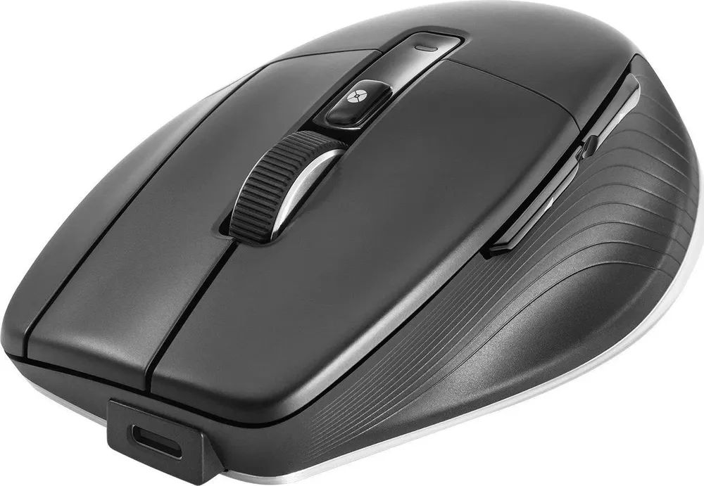 Набор с проводным 3D манипулятором и беспроводной мышкой 3DCONNEXION SpaceMouse Enterprise Kit 2