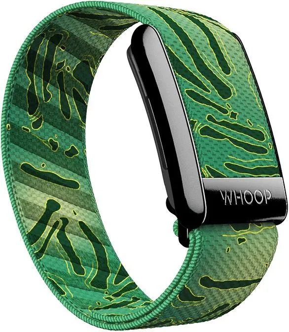 Ремешок для браслета WHOOP 4.0 SUPERKNIT Caddy