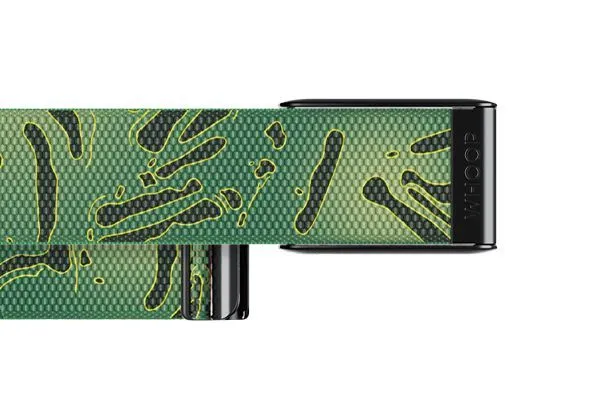 Ремешок для браслета WHOOP 4.0 SUPERKNIT Caddy