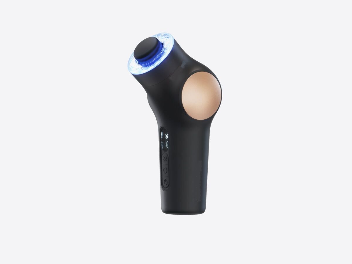 Массажер для лица THERABODY Theraface Pro / Black