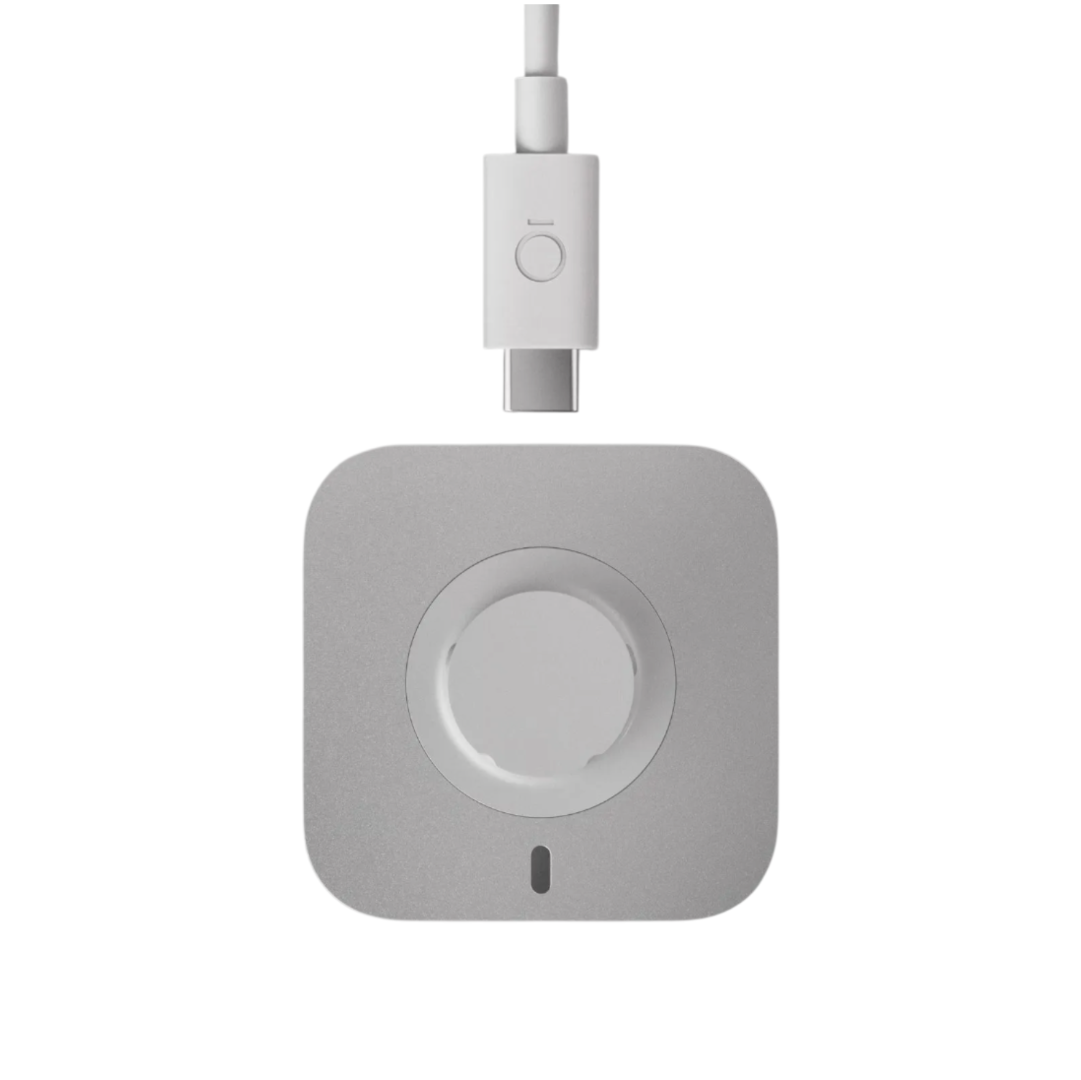 Беспроводное зарядное устройство для кольца Oura Ring 4 Charger Size 14
