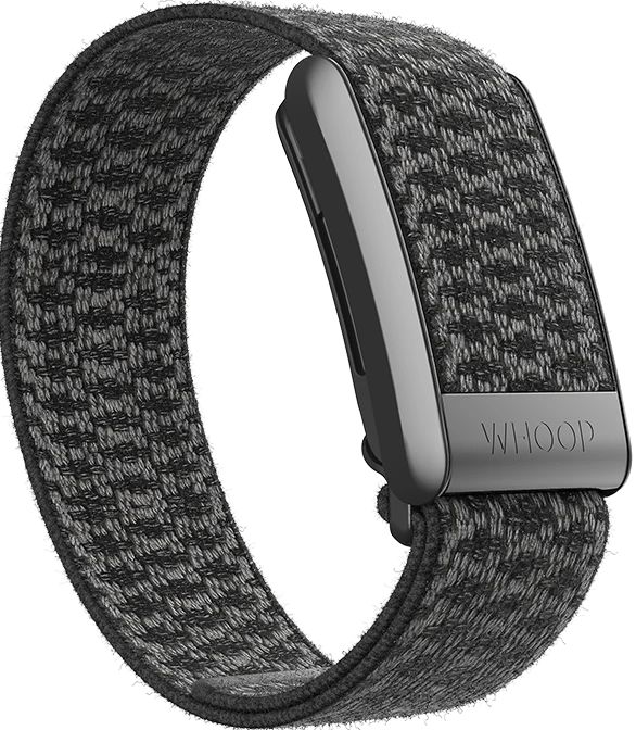 Ремешок для браслета Whoop 4.0 Cloudknit Shadow
