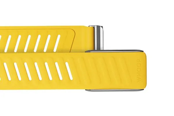 Умное фитнес-кольцо с отслеживанием показателей здоровья Ceramic Oura Tide Size 4