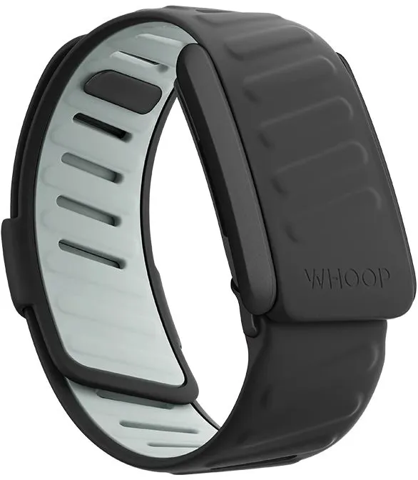 Умное фитнес-кольцо c отслеживанием показателей здоровья Oura Ring 4 Brushed Silver Size 15
