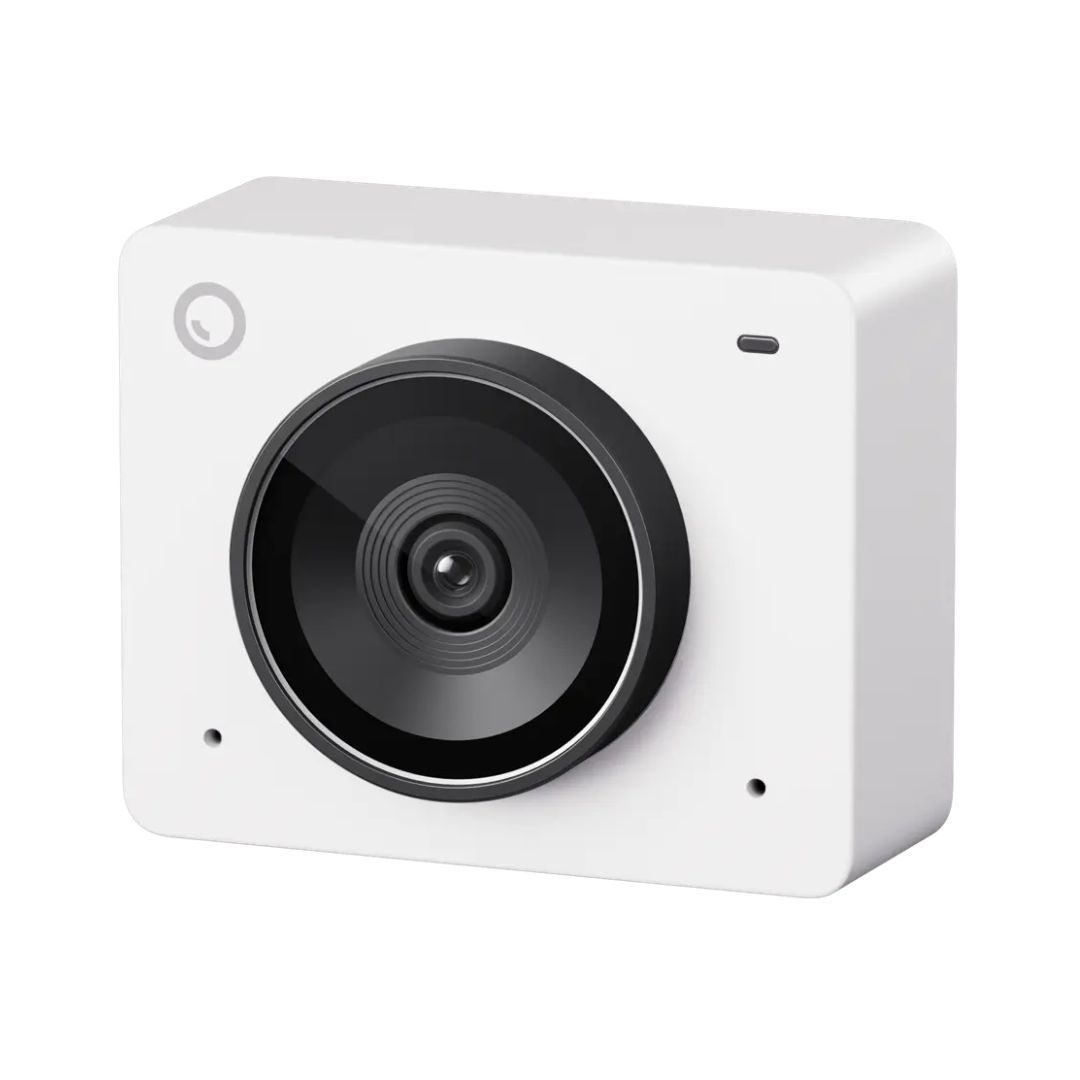 Камера OBSBot Meet 2 4K White