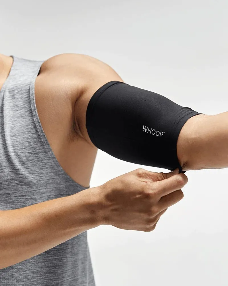 Рукав для бицепса ANY-WEAR WHOOP 4.0 «XS» Armsleeve