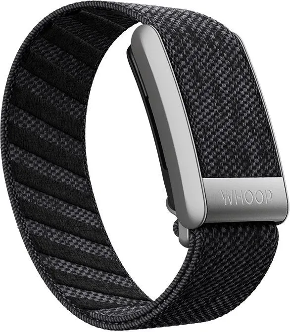 Ремешок для браслета WHOOP 4.0 SUPERKNIT Tundra