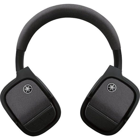 Беспроводные накладные наушники YAMAHA YH-L700A / Black