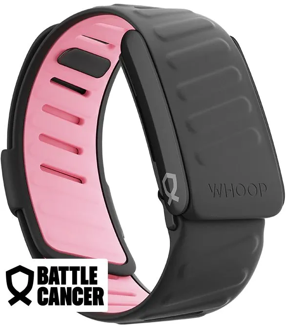 Whoop sportflex battle cancer УЦЕНКА 
