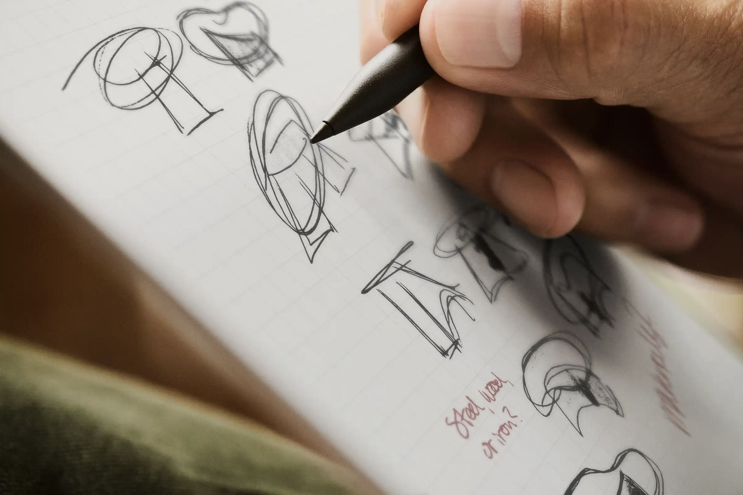 Планшет Remarkable Paper Pro