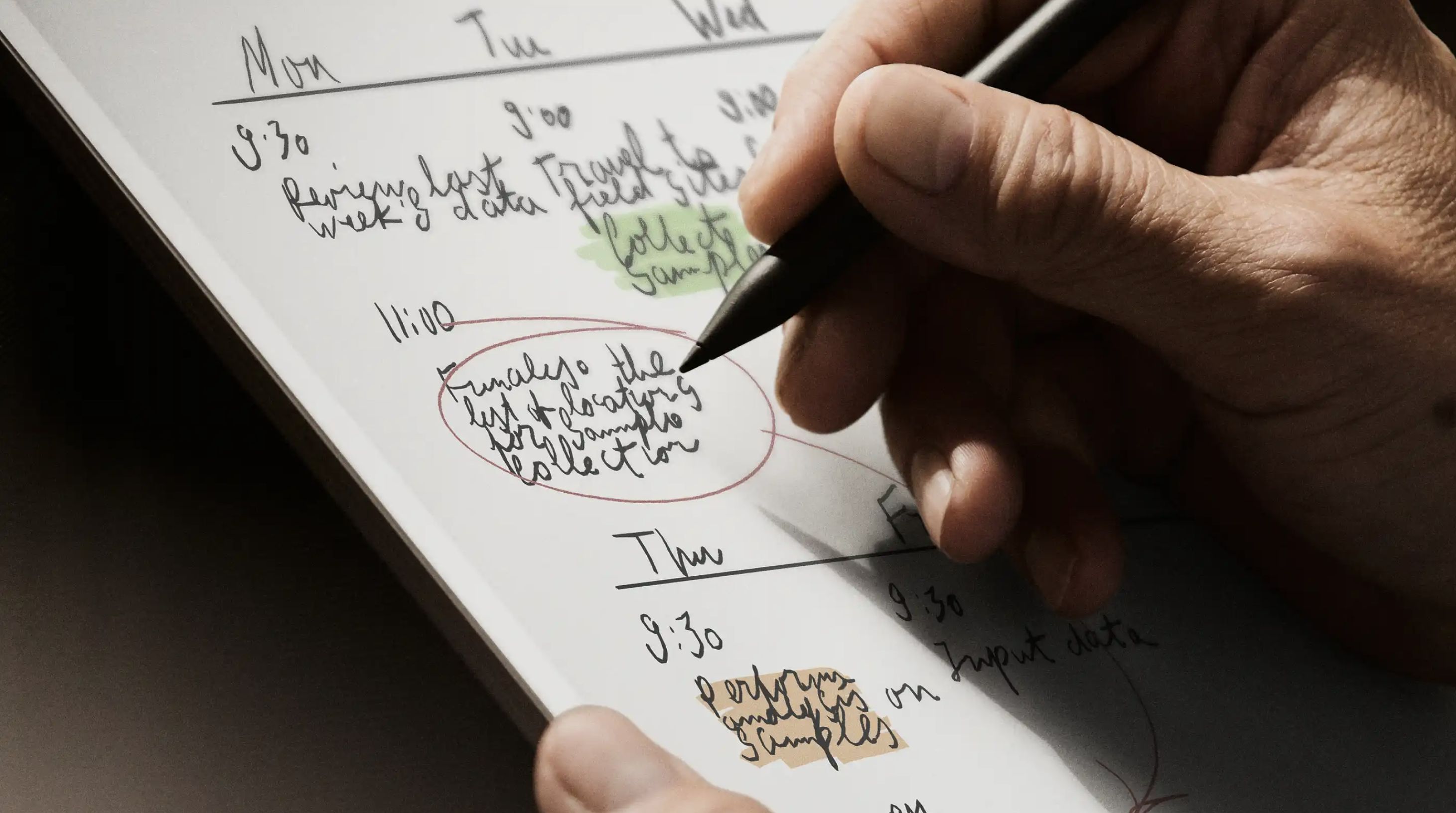 Планшет Remarkable Paper Pro