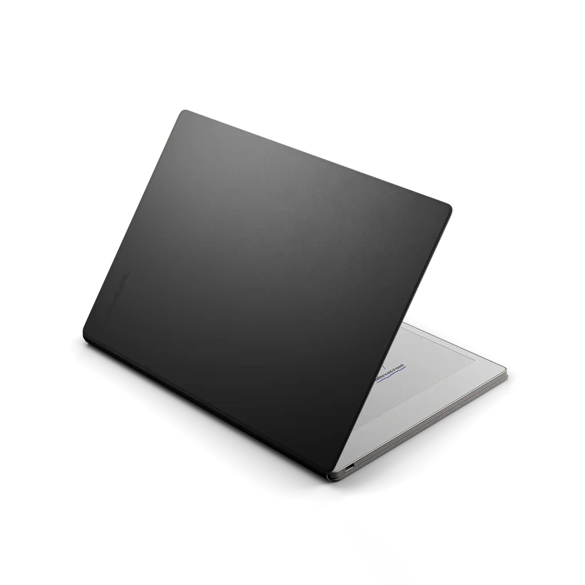 Чехол для планшета Remarkable Paper Pro Book Folio Black