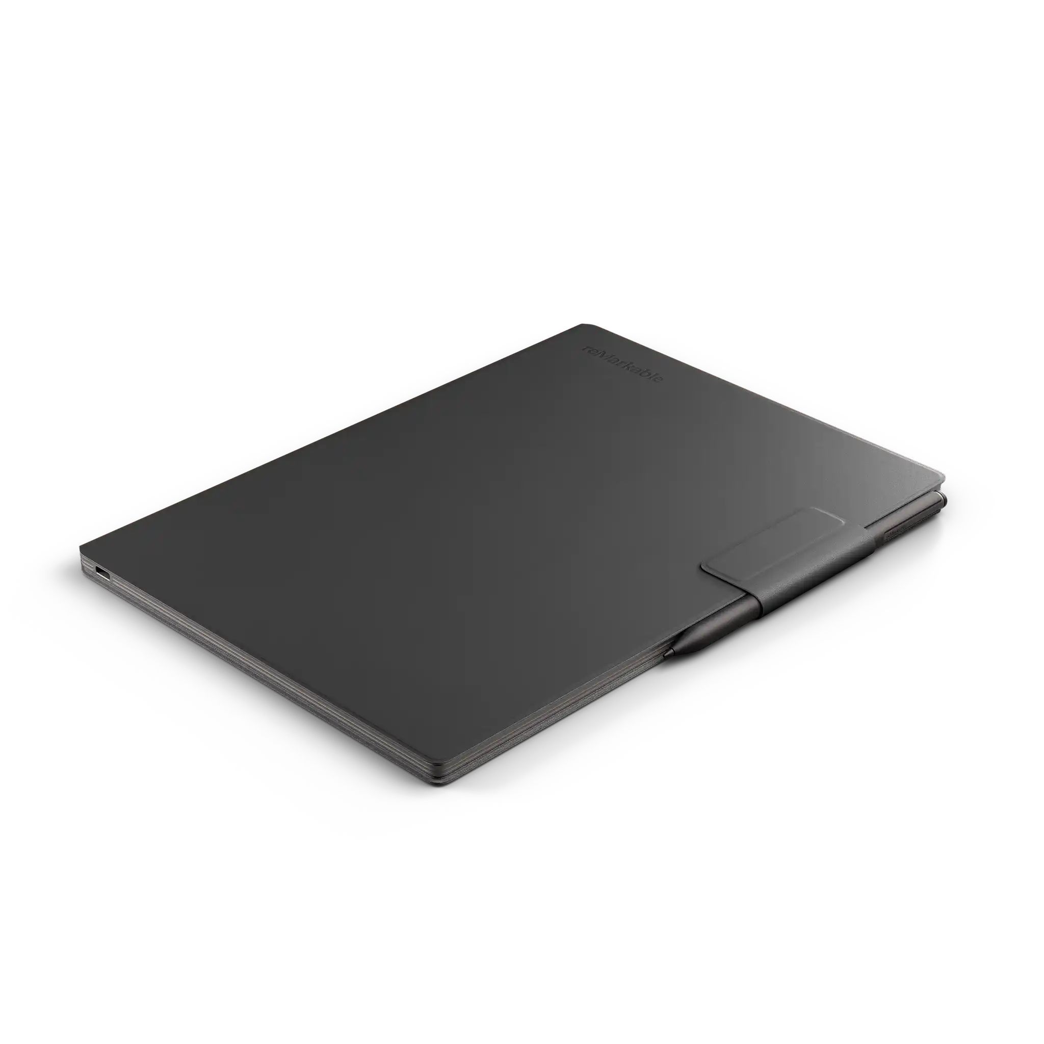 Чехол для планшета Remarkable Paper Pro Book Folio Black