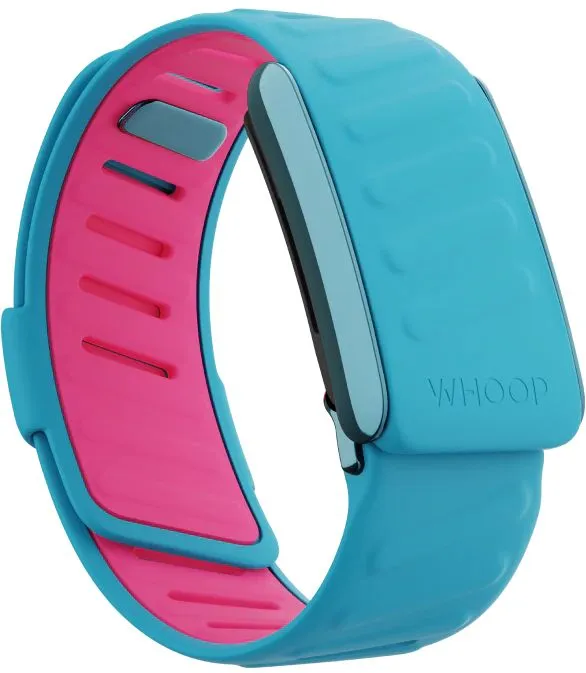 Влагостойкий ремешок для браслета WHOOP 4.0 Sportflex Tempo
