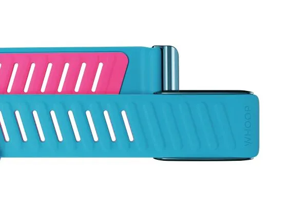 Влагостойкий ремешок для браслета WHOOP 4.0 Sportflex Tempo