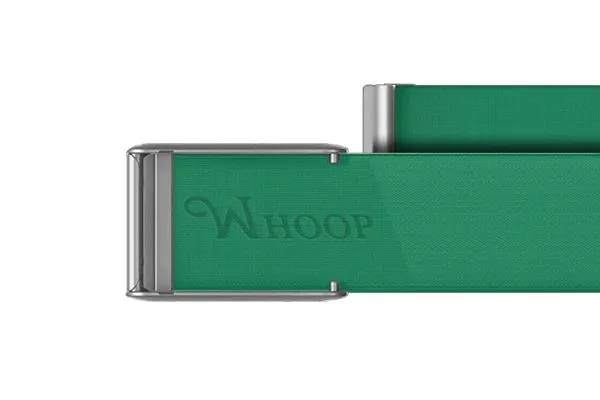 Ремешок для браслета WHOOP 4.0 Bicep Fresh Cute L/XL