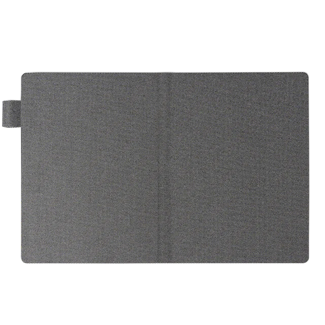 Чехол-книжка SUPERNOTE Canvas Folio for Nomad For Nomad - Gray FC-603