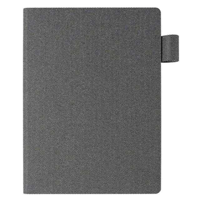 Чехол-книжка SUPERNOTE Canvas Folio for Nomad For Nomad - Gray FC-603
