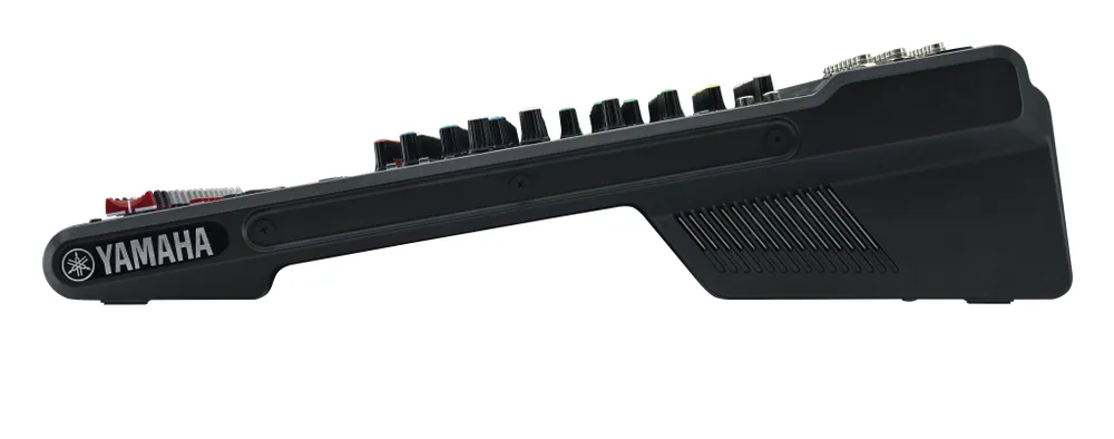 YAMAHA MG16XU Mixing Console микшерный пульт (новое, без оригинальной коробки, УЦЕНКА)