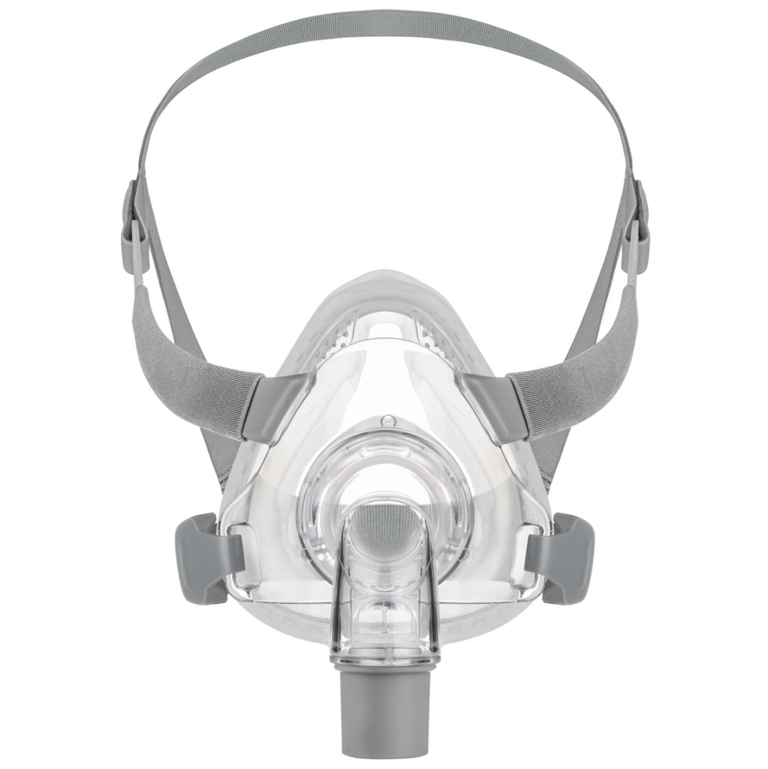 Маски для лица ReactHealth Siesta Full Face Mask M