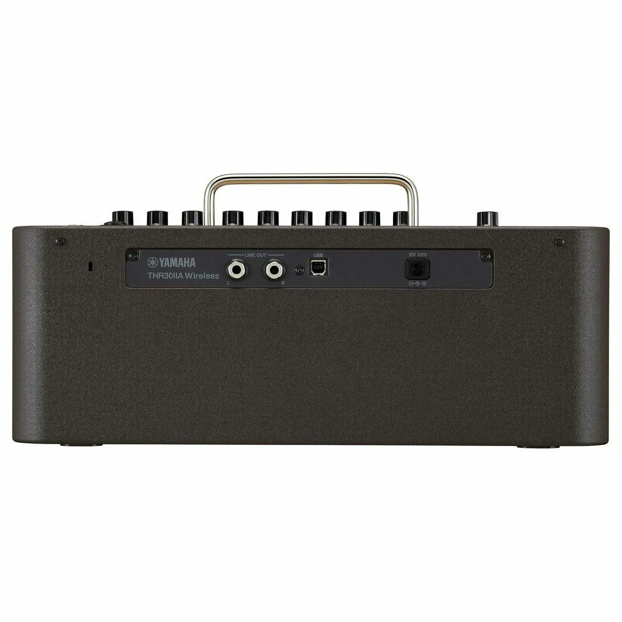 Yamaha THR30IIA WL (Без коробки)