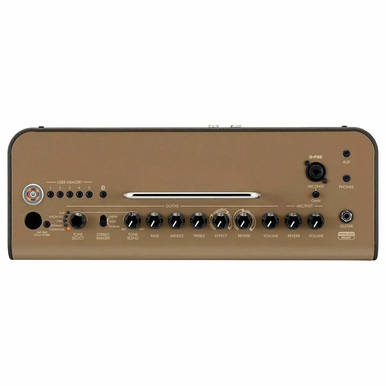 Yamaha THR30IIA WL (Без коробки)
