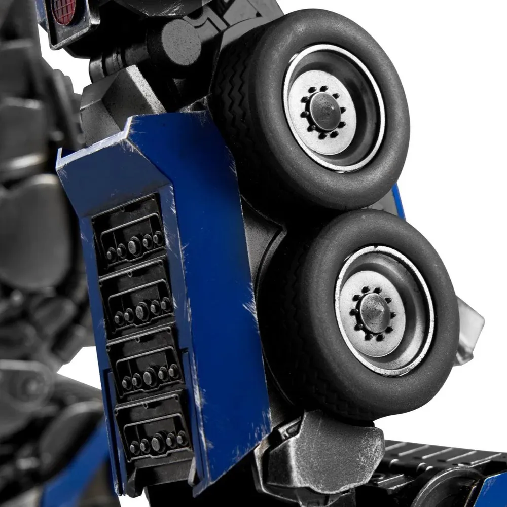 Robosen Optimus Prime Rise of the Beasts Robot (Limited Edition) программируемый робот с озвучкой и приложением для телефона