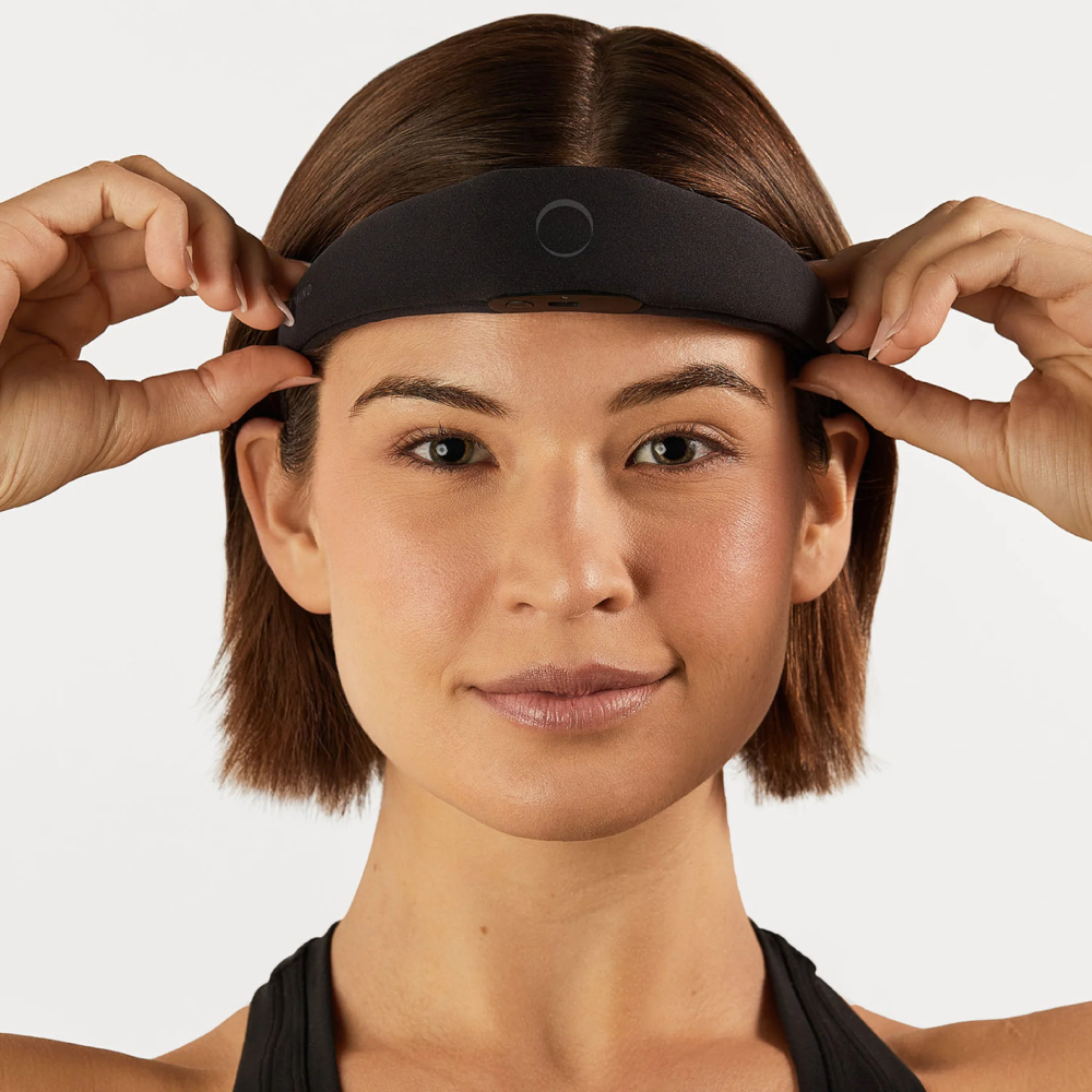 Повязка для быстрого засыпания Elemind Headband