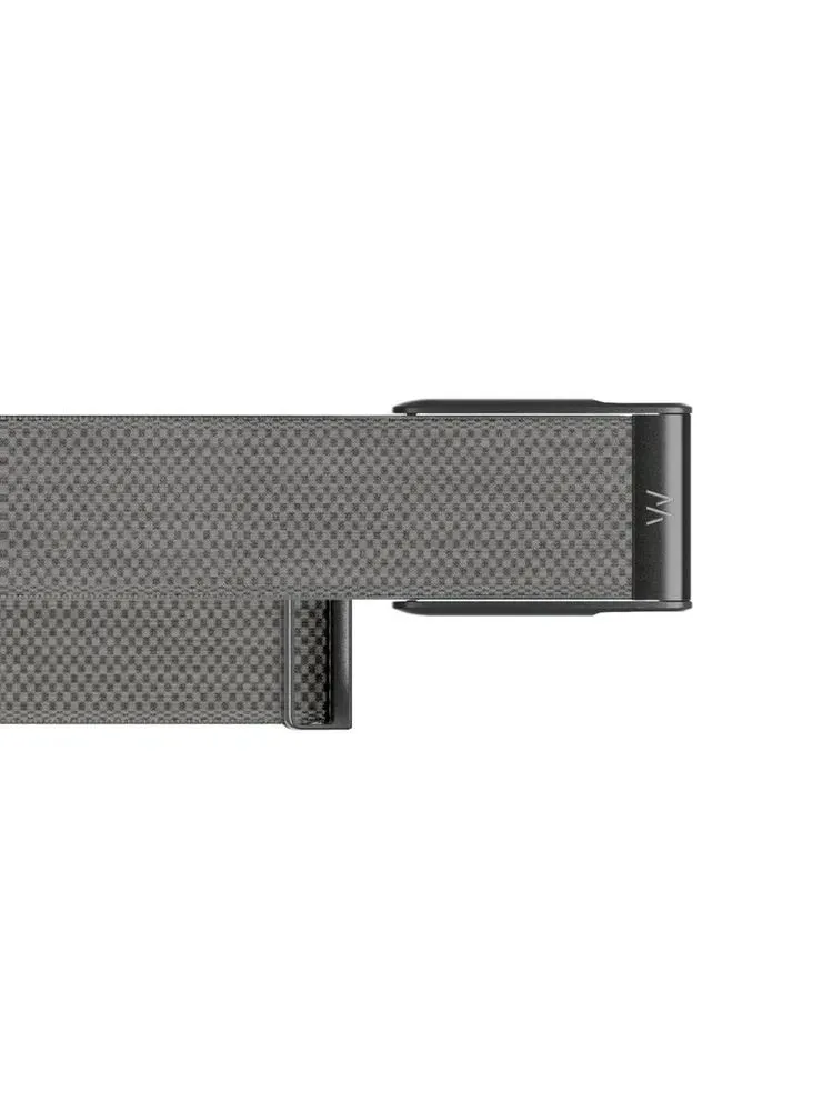 Whoop MG Superknit Graphite - ремешок для браслета Whoop MG