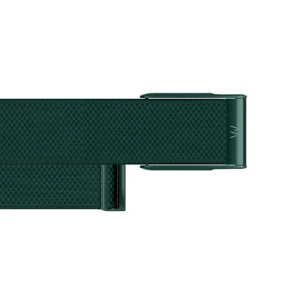 Whoop MG Superknit Emerald - ремешок для браслета Whoop MG