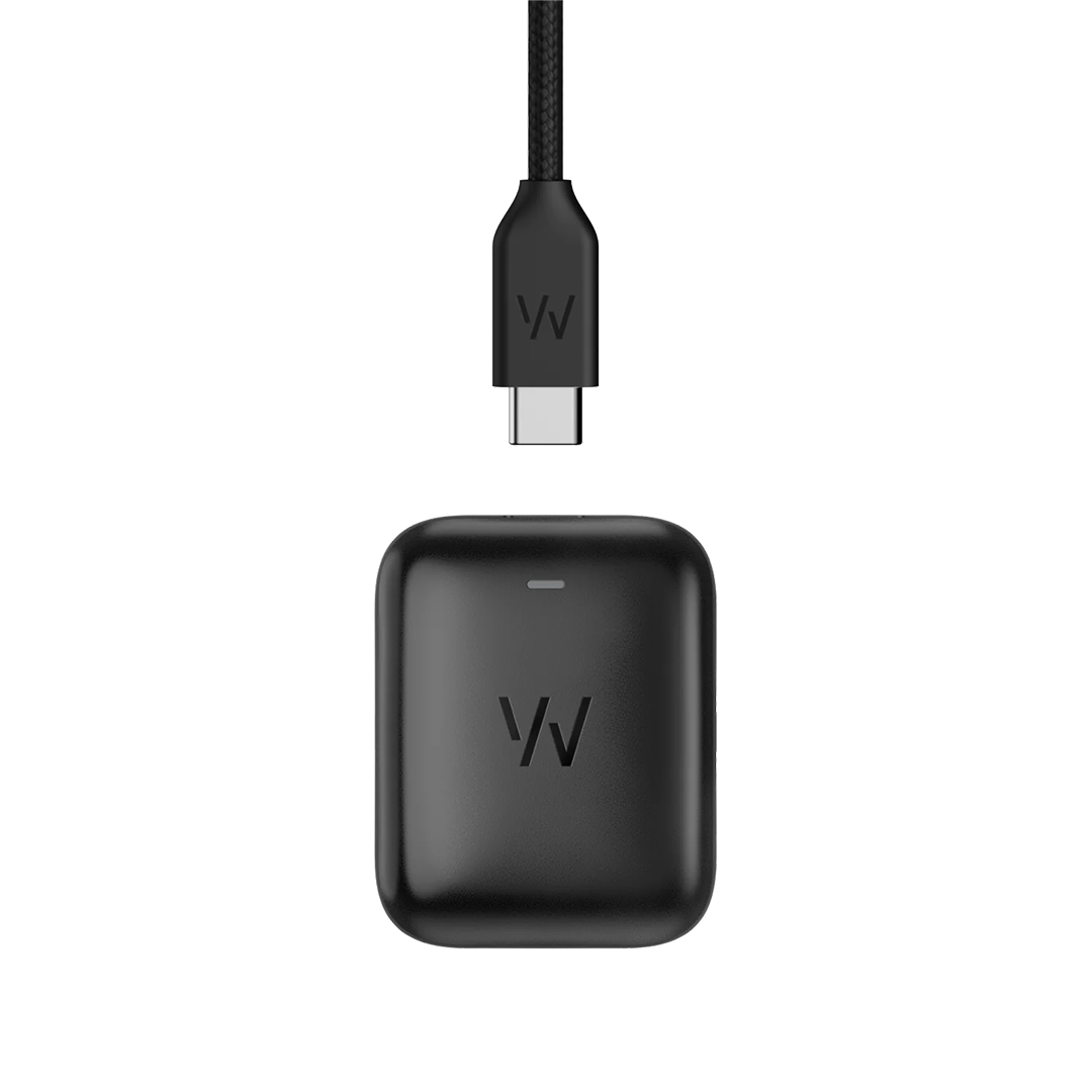 Whoop Wireless Powerpack 5.0/MG - беспроводной аккумулятор для Whoop 5.0/MG