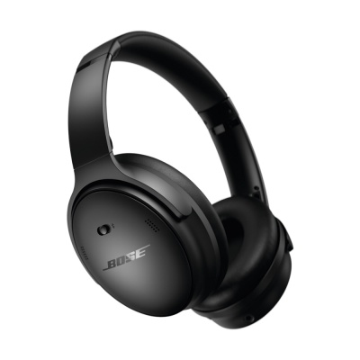 Bose QuietComfort Noise Cancelling Headphones - наушники Bose