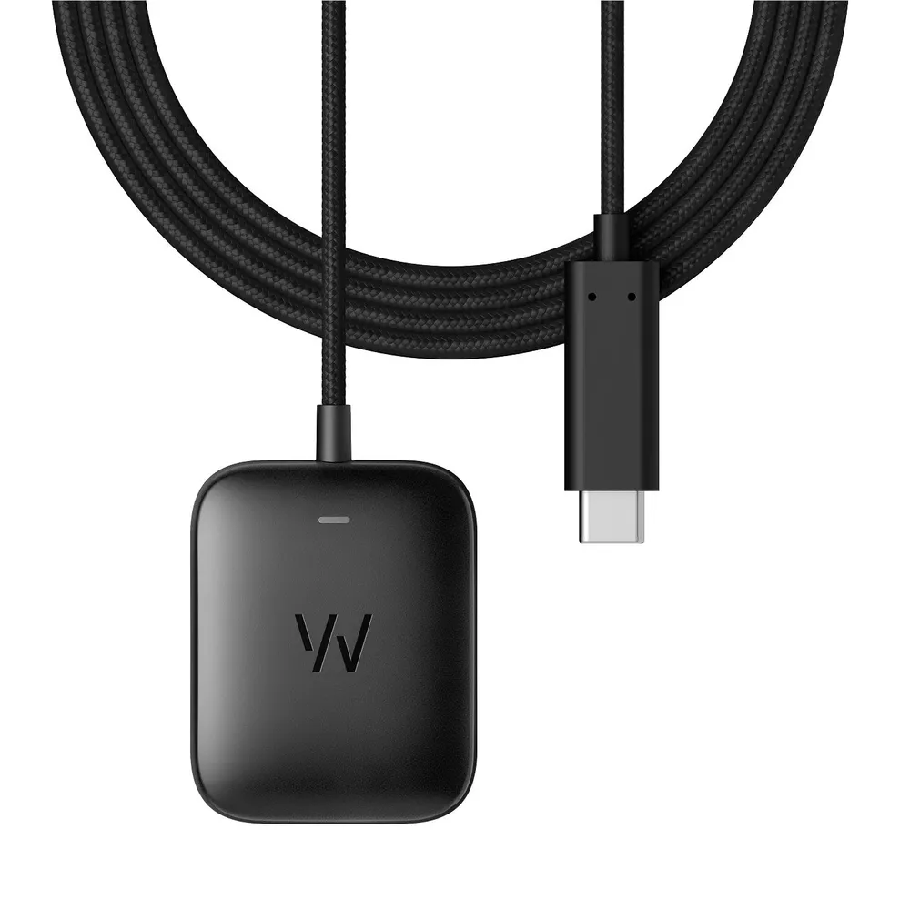 Whoop Basic Charger 5.0/MG - проводной аккумулятор для Whoop 5.0/MG