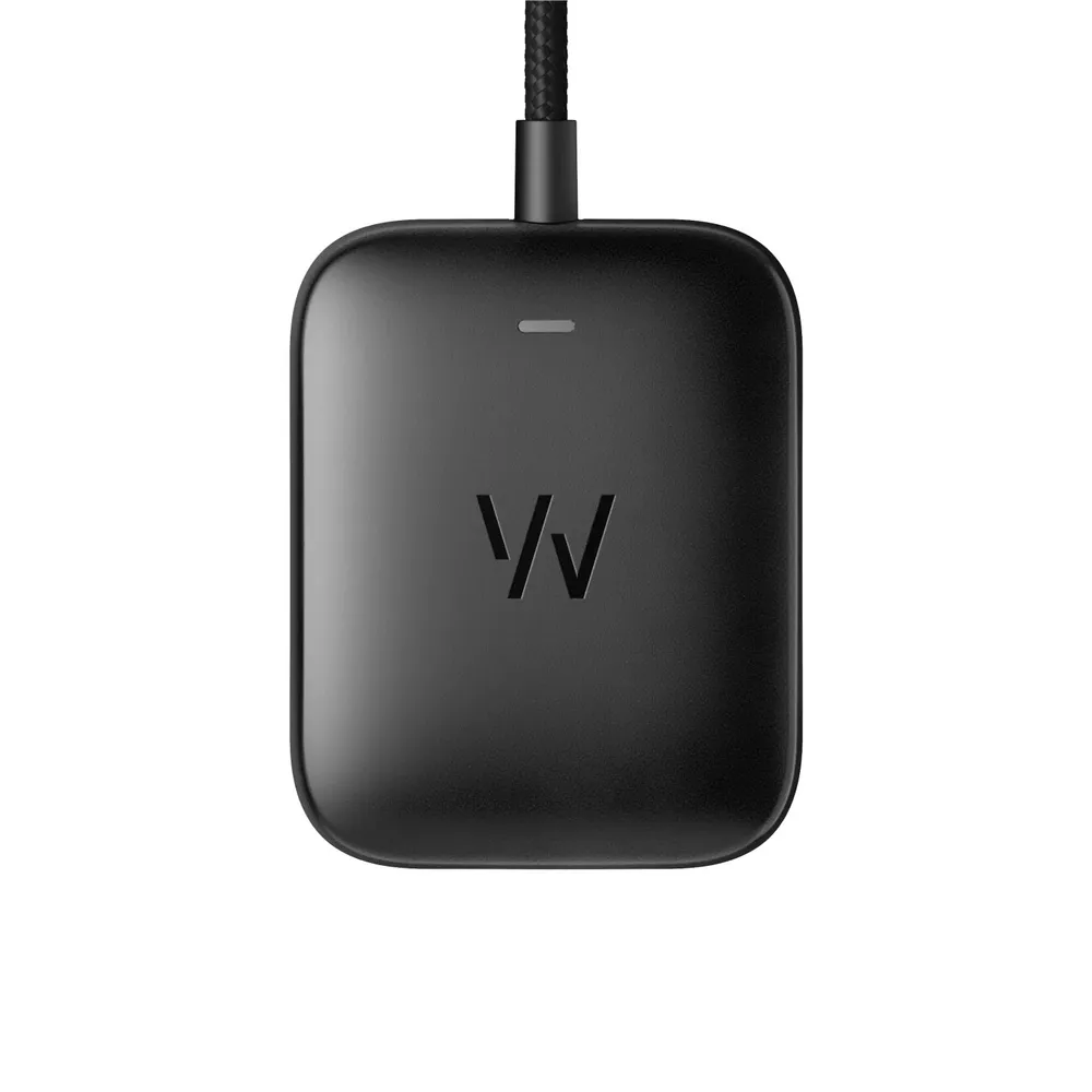 Whoop Basic Charger 5.0/MG - проводной аккумулятор для Whoop 5.0/MG