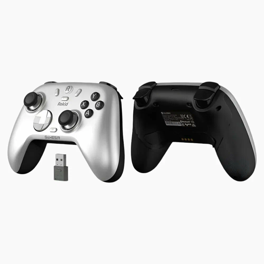 Rokid Nova 2 lite game controller