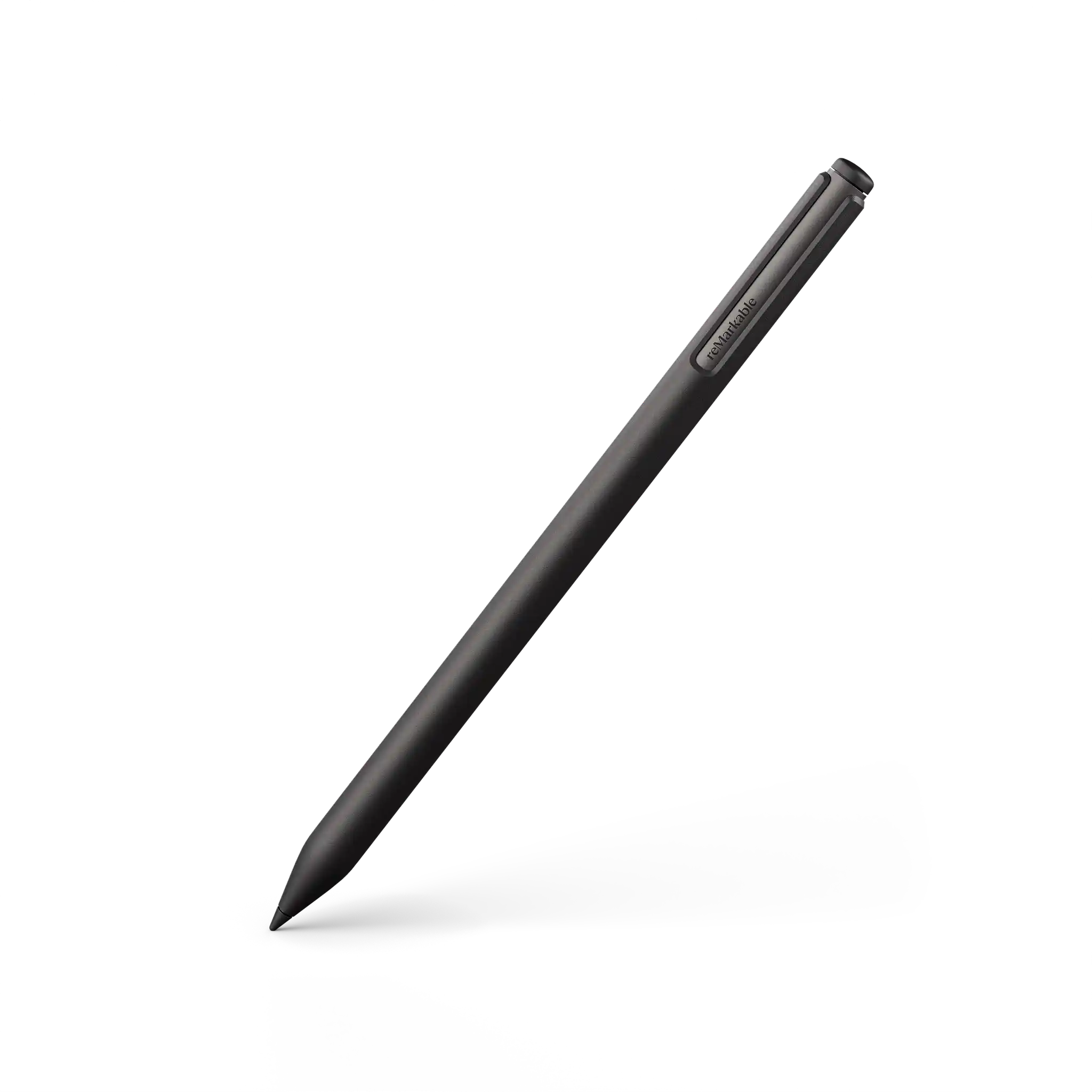 НАБОР: Remarkable Move Paper Pro с Marker Plus с ластиком и черным кожаным чехлом Black Folio