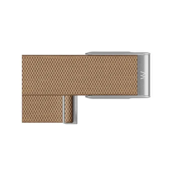Whoop MG Superknit Sepia - ремешок для браслета Whoop MG
